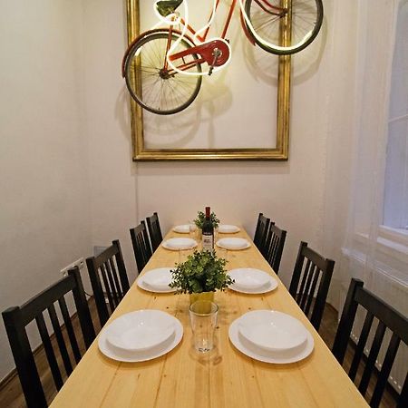 Cheerful And Cozy 2 Bedrooms 2 Bathrooms Apartment With Top Location Budapest Bagian luar foto
