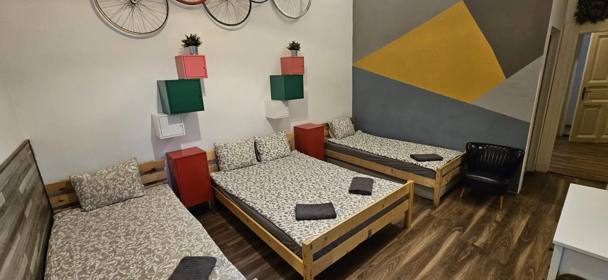 Cheerful And Cozy 2 Bedrooms 2 Bathrooms Apartment With Top Location Budapest Bagian luar foto
