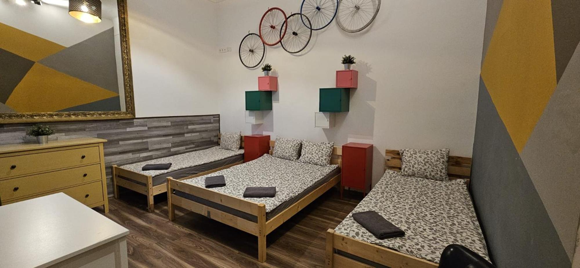 Cheerful And Cozy 2 Bedrooms 2 Bathrooms Apartment With Top Location Budapest Bagian luar foto