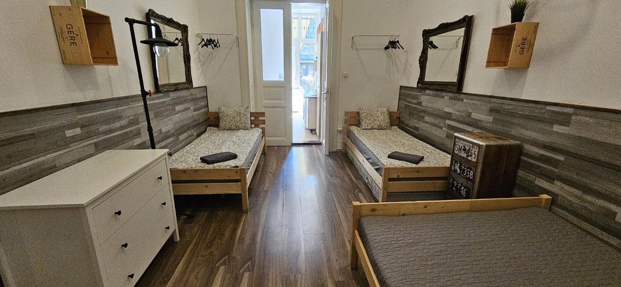 Cheerful And Cozy 2 Bedrooms 2 Bathrooms Apartment With Top Location Budapest Bagian luar foto