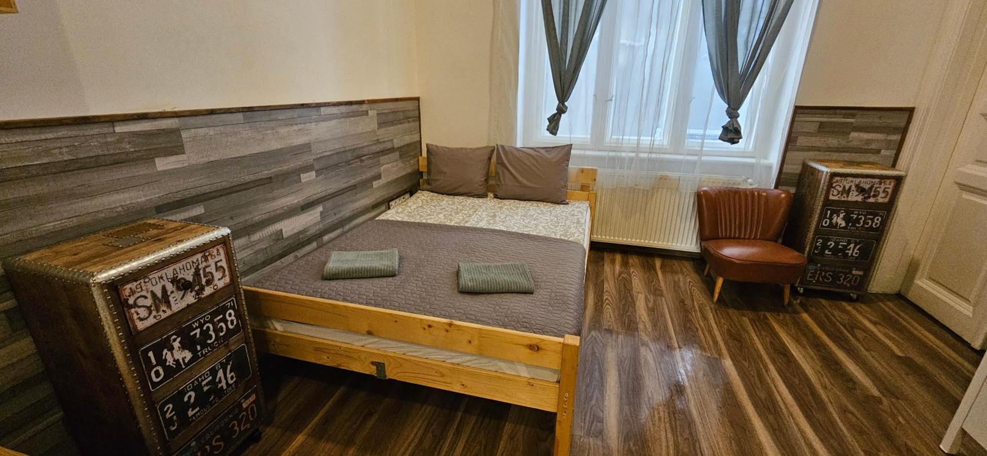 Cheerful And Cozy 2 Bedrooms 2 Bathrooms Apartment With Top Location Budapest Bagian luar foto