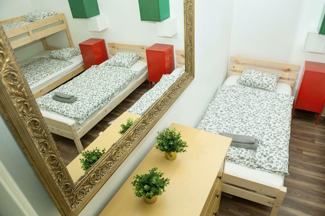 Cheerful And Cozy 2 Bedrooms 2 Bathrooms Apartment With Top Location Budapest Bagian luar foto