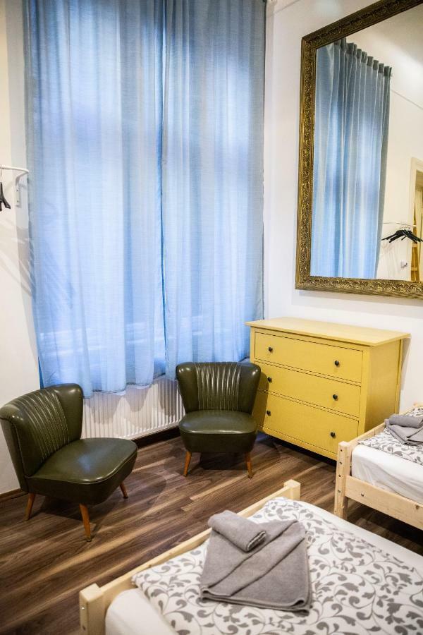 Cheerful And Cozy 2 Bedrooms 2 Bathrooms Apartment With Top Location Budapest Bagian luar foto